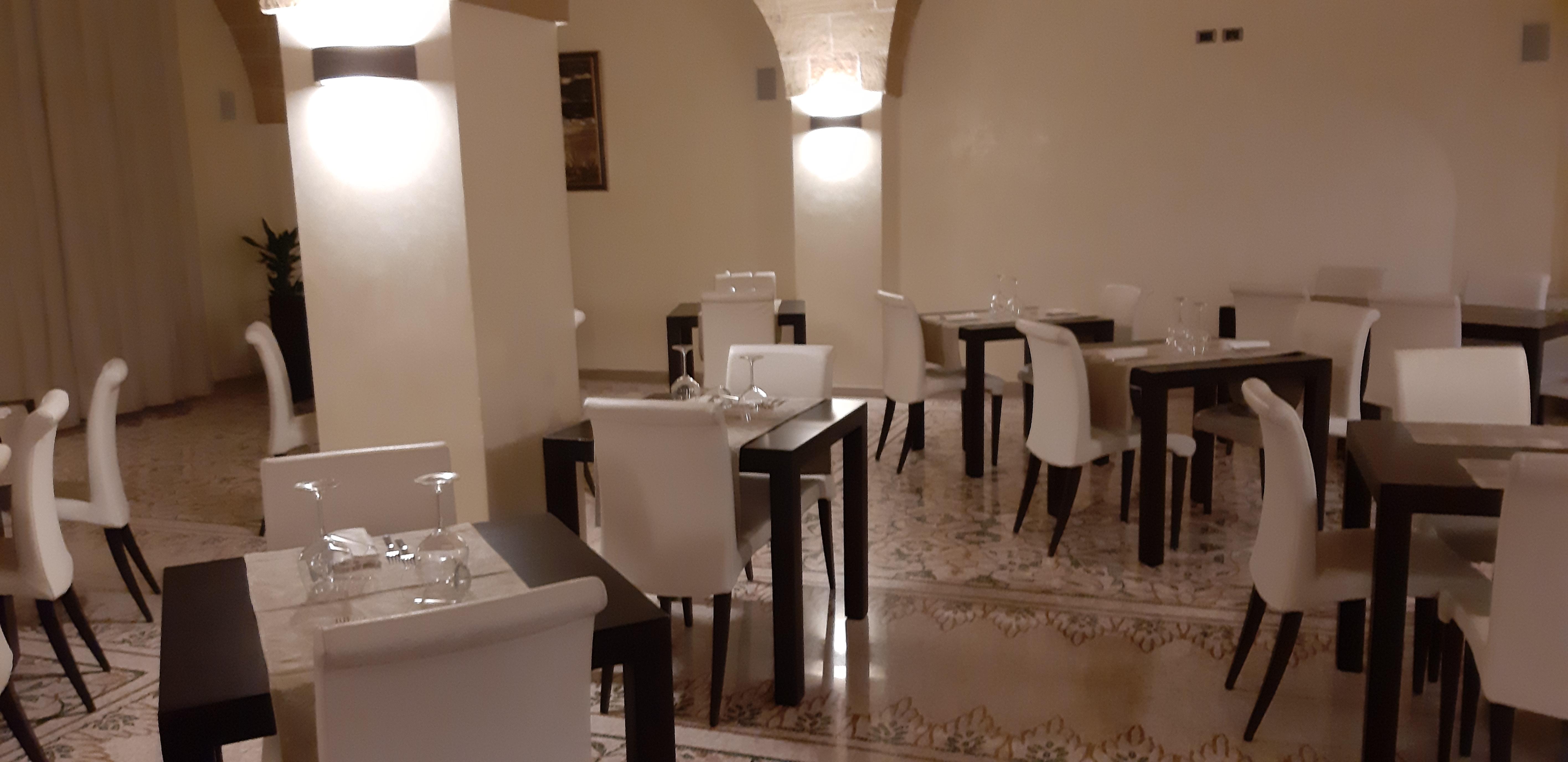 Hotel Aurora E Del Benessere Santa Cesarea Terme Exteriör bild